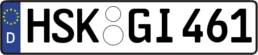 HSK-GI461