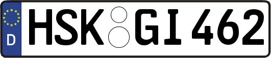 HSK-GI462