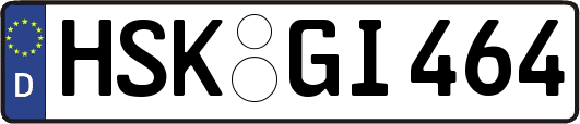 HSK-GI464