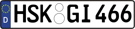 HSK-GI466
