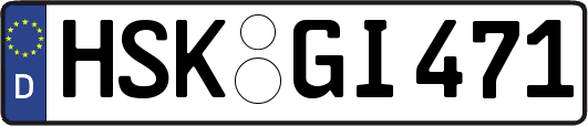 HSK-GI471