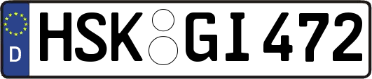 HSK-GI472