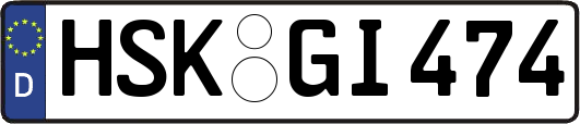 HSK-GI474