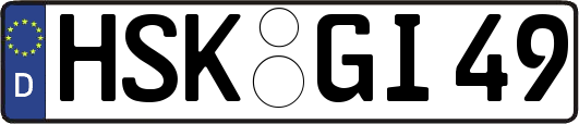 HSK-GI49