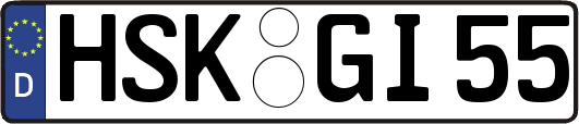 HSK-GI55