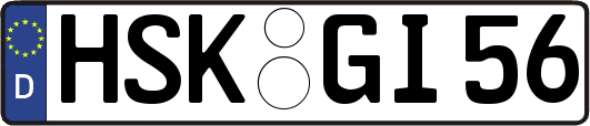 HSK-GI56