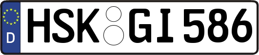 HSK-GI586