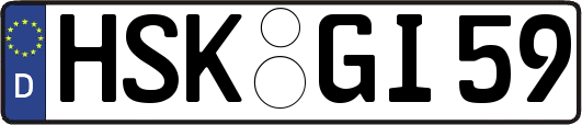 HSK-GI59