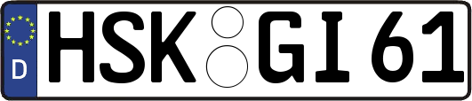 HSK-GI61