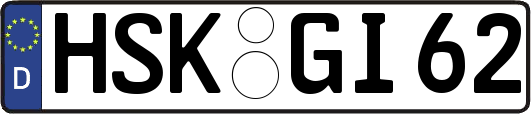 HSK-GI62