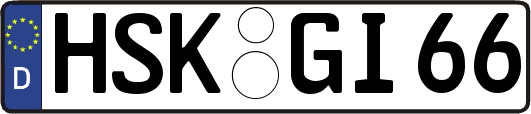 HSK-GI66