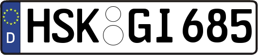 HSK-GI685