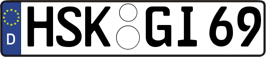 HSK-GI69