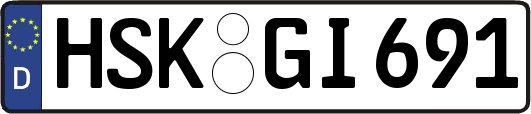 HSK-GI691