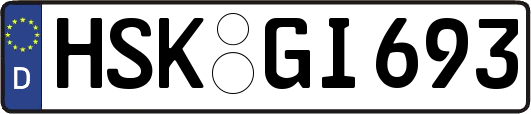 HSK-GI693