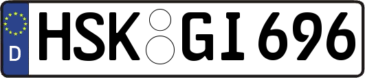 HSK-GI696