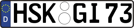 HSK-GI73