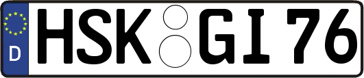 HSK-GI76