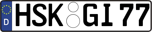 HSK-GI77