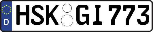 HSK-GI773