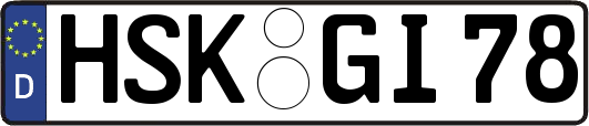 HSK-GI78