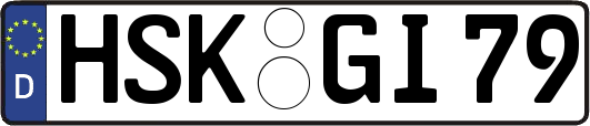 HSK-GI79
