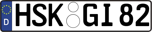 HSK-GI82