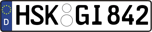 HSK-GI842