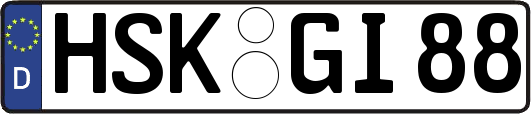 HSK-GI88