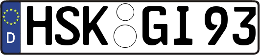 HSK-GI93