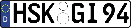 HSK-GI94