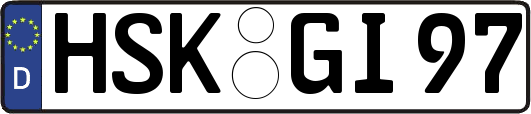 HSK-GI97