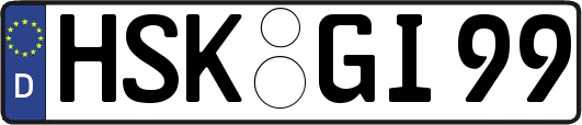HSK-GI99