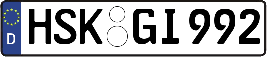 HSK-GI992