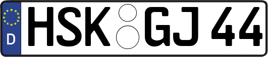 HSK-GJ44