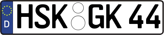 HSK-GK44