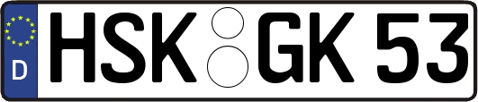 HSK-GK53