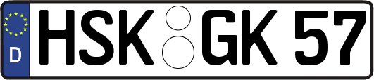 HSK-GK57