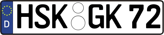HSK-GK72