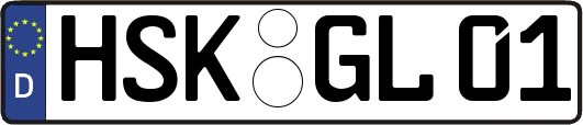 HSK-GL01