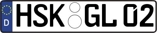HSK-GL02