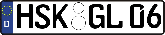 HSK-GL06