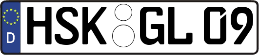 HSK-GL09