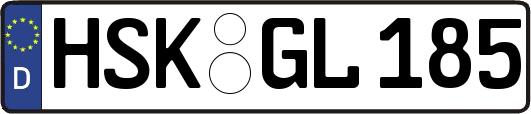 HSK-GL185
