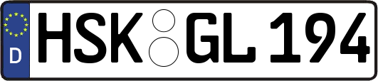 HSK-GL194