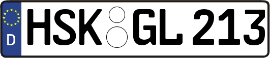 HSK-GL213