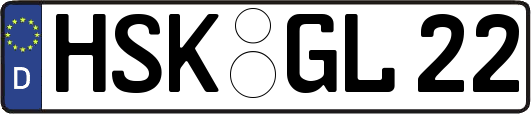 HSK-GL22