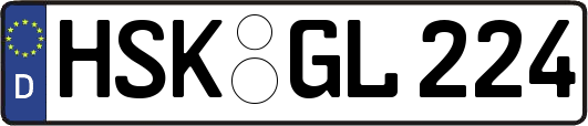 HSK-GL224
