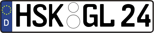 HSK-GL24