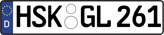 HSK-GL261